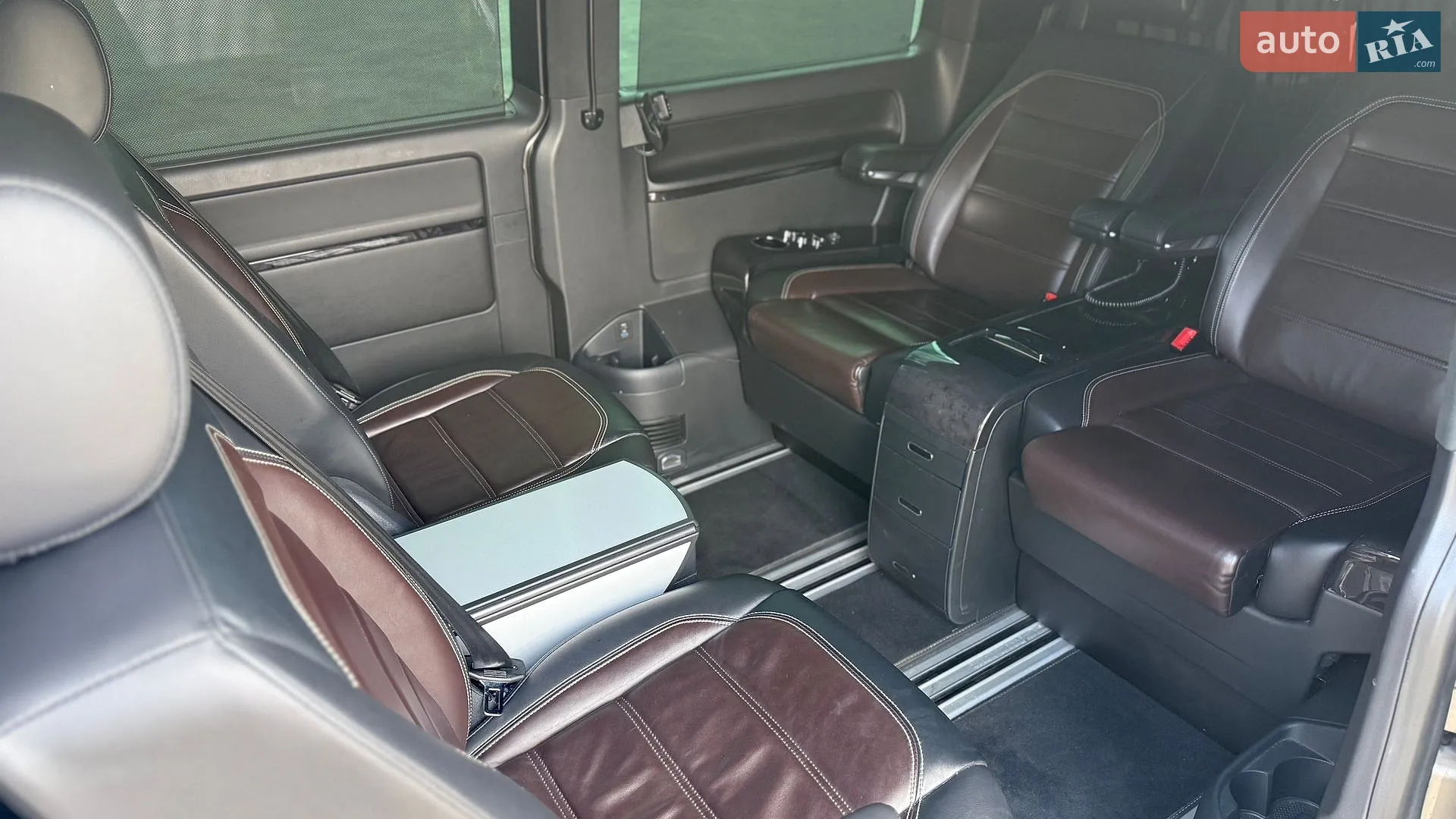 2017 Volkswagen Multivan - мініатюра 14