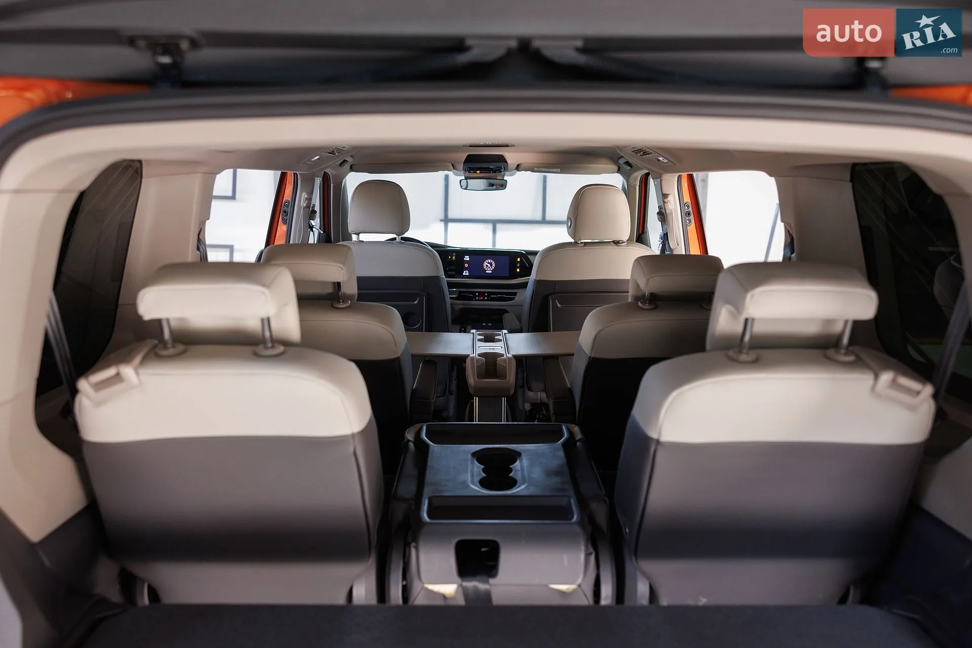 2022 Volkswagen Multivan - мініатюра 42
