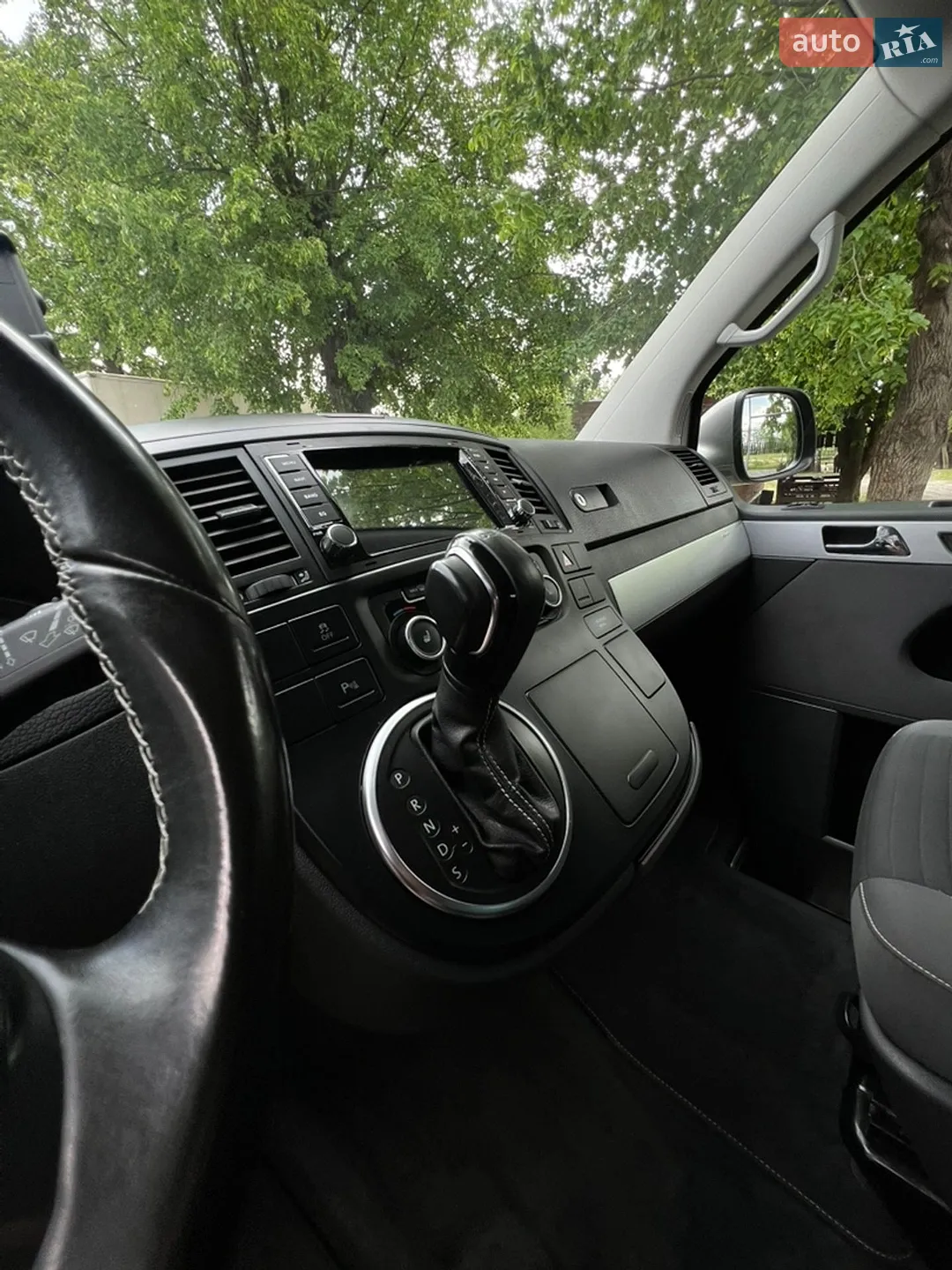 2014 Volkswagen Multivan - мініатюра 12