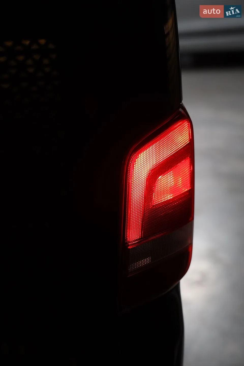 2015 Volkswagen Multivan - мініатюра 10