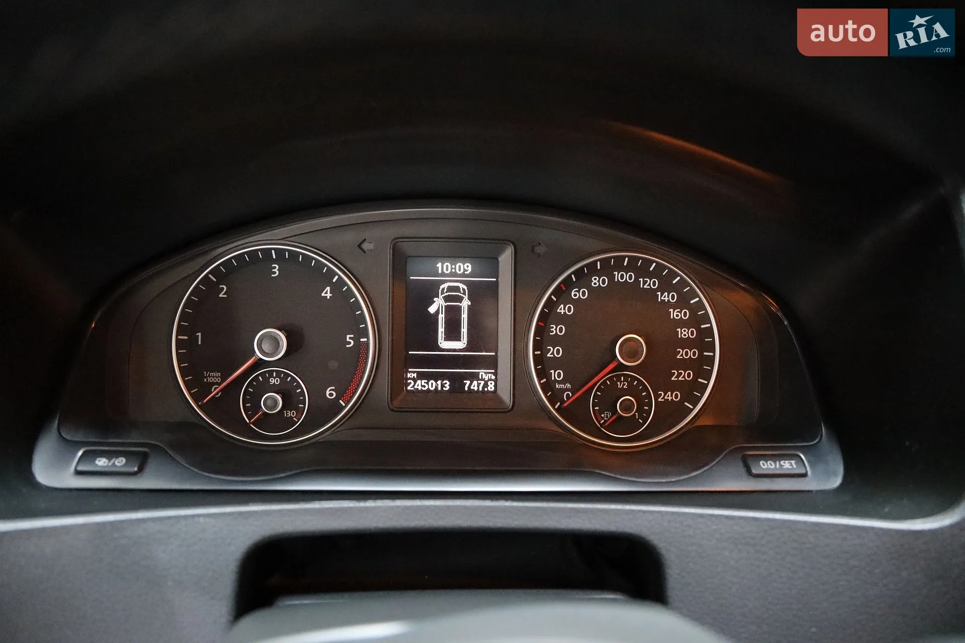 2015 Volkswagen Multivan - мініатюра 20