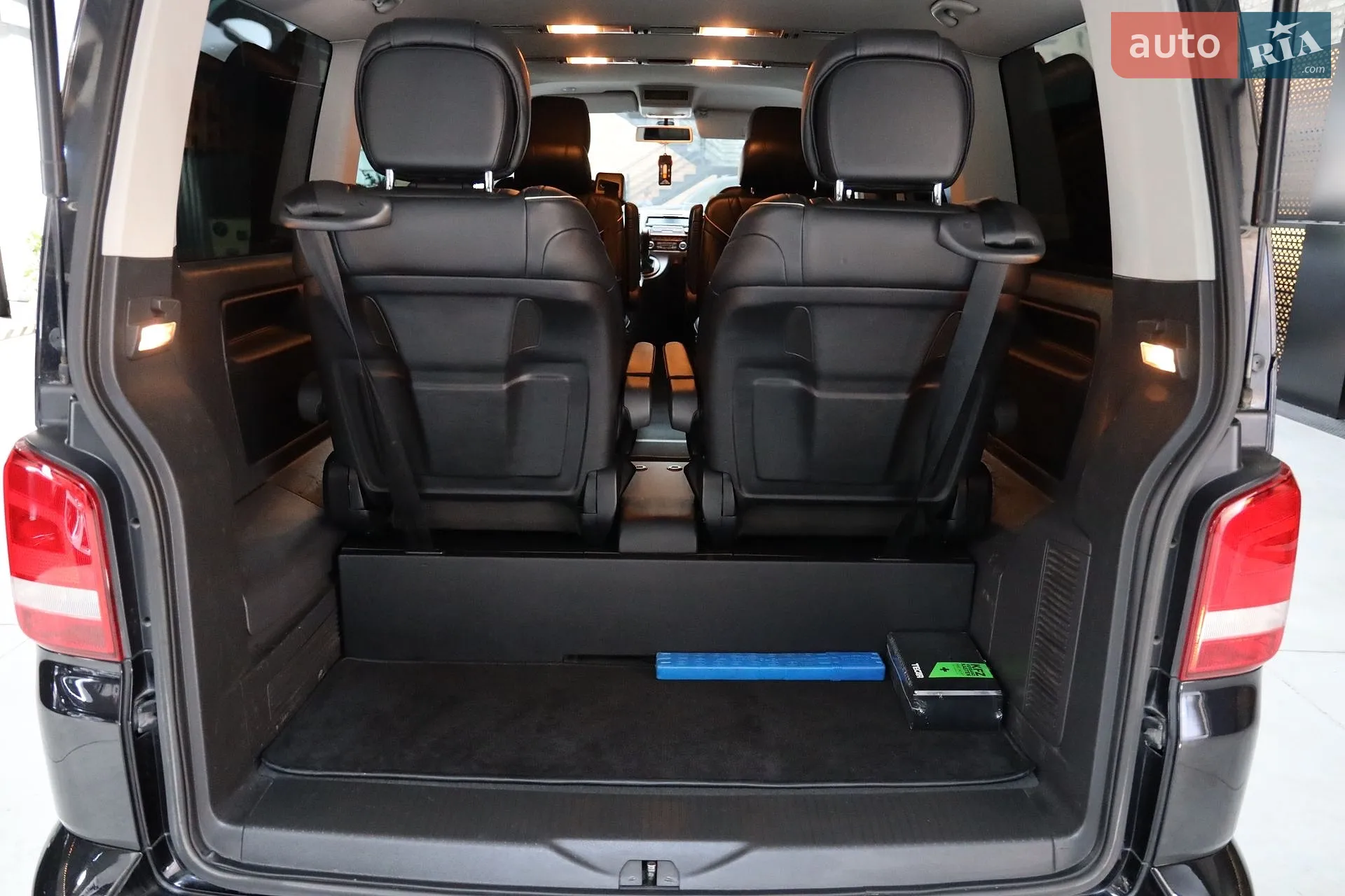 2015 Volkswagen Multivan - мініатюра 45