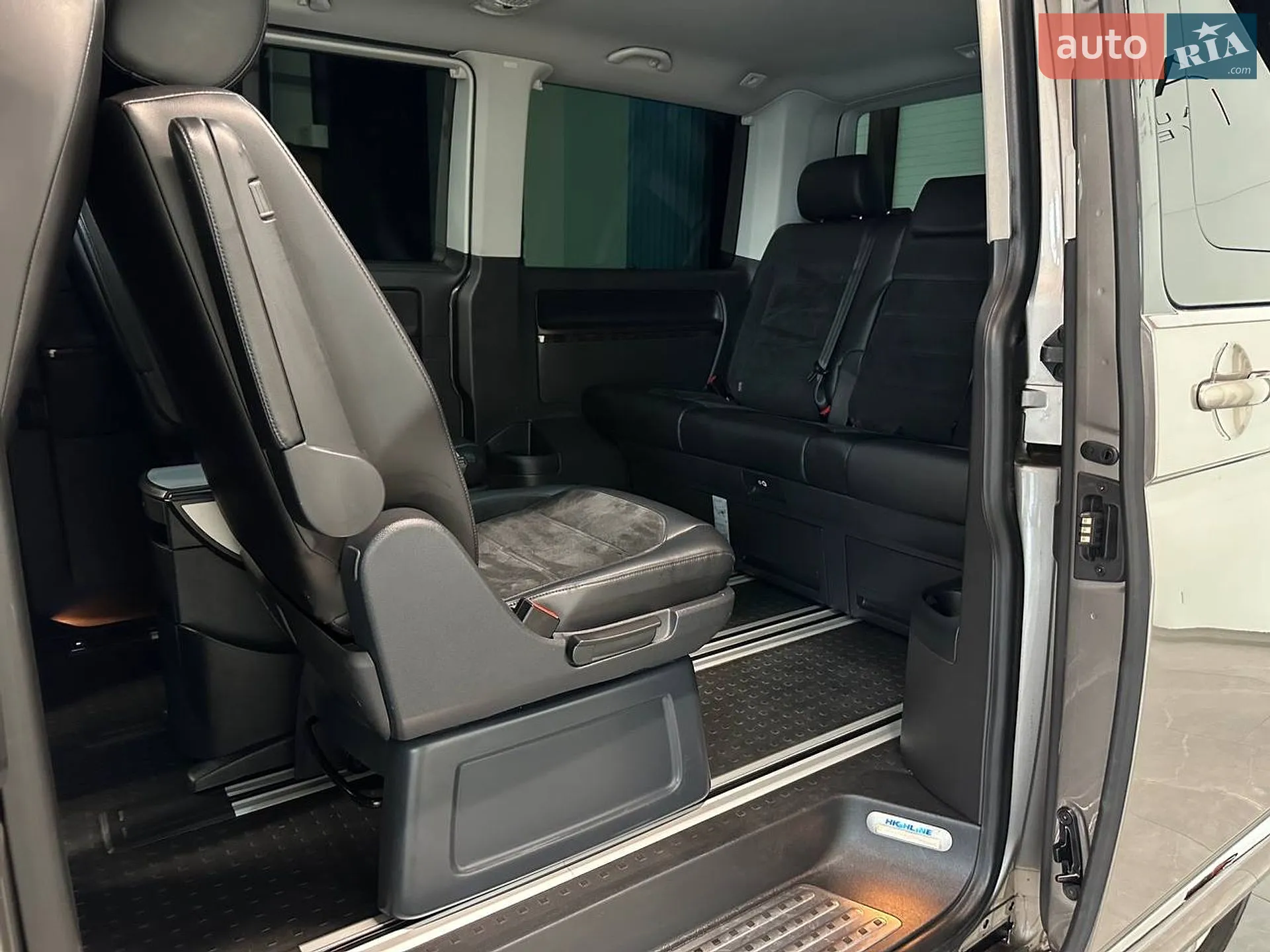 2017 Volkswagen Multivan - мініатюра 27