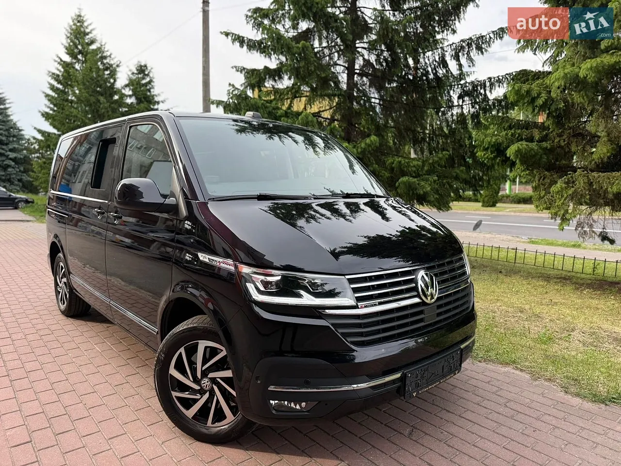 2022 Toyota Land Cruiser Prado - мініатюра 7