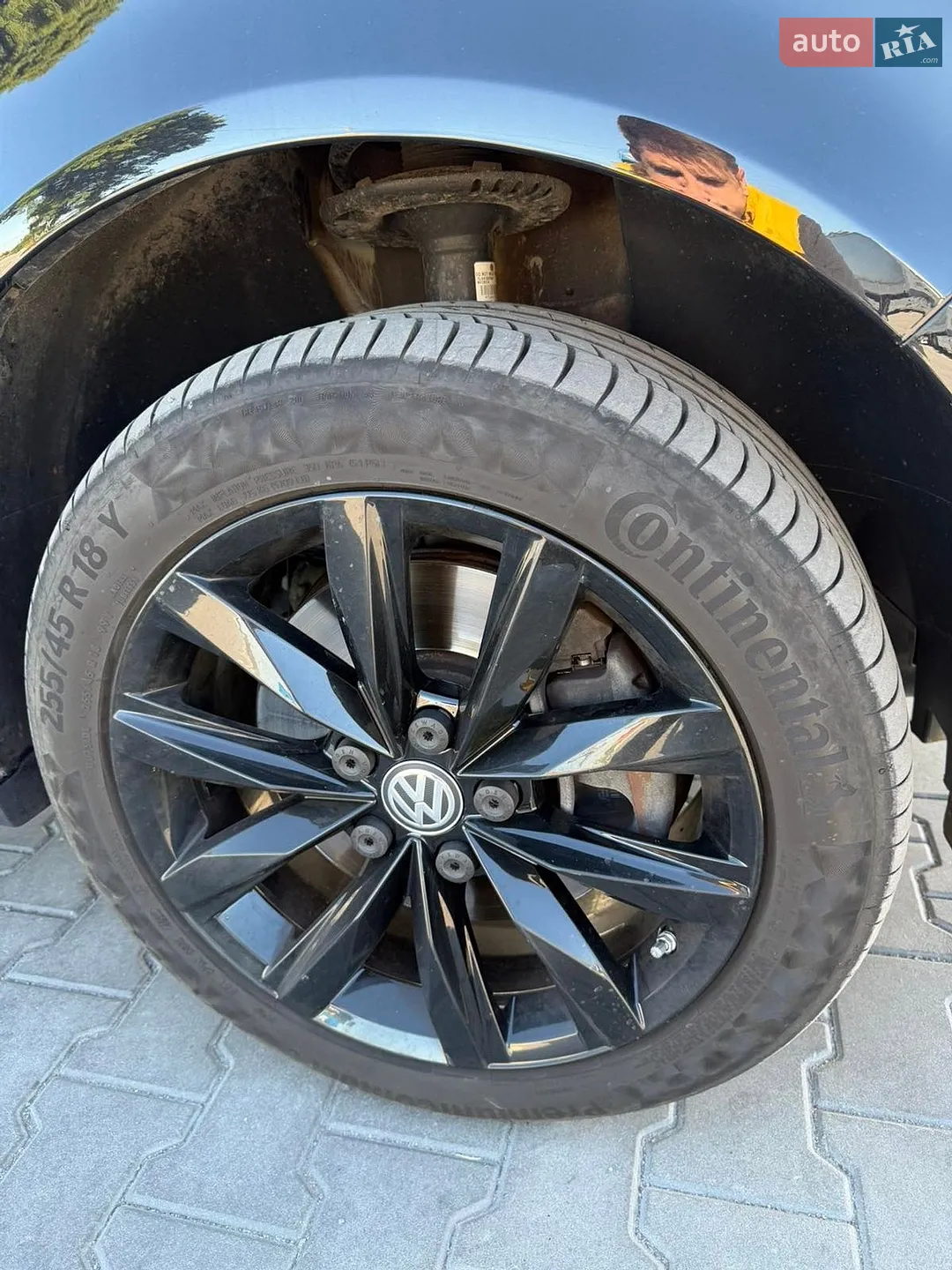 2021 Volkswagen Multivan - мініатюра 31