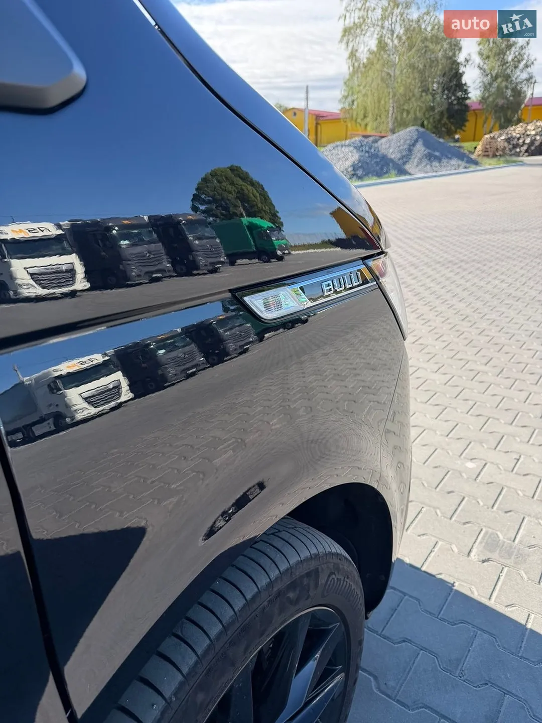 2021 Volkswagen Multivan - мініатюра 35