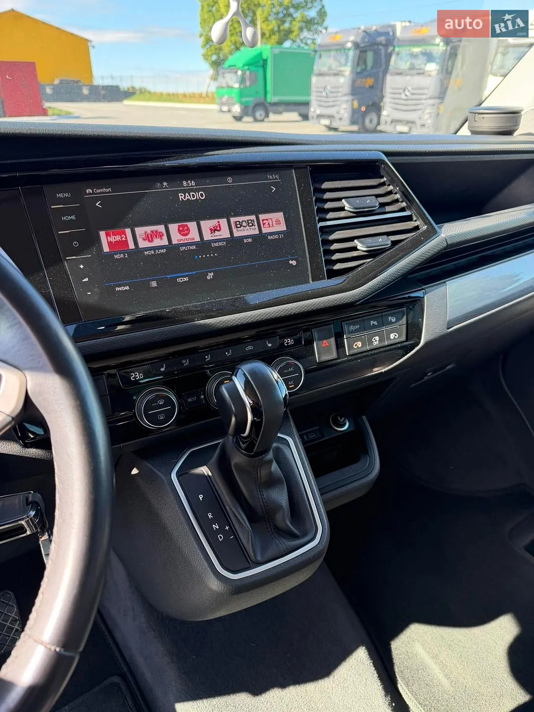2021 Volkswagen Multivan - мініатюра 39