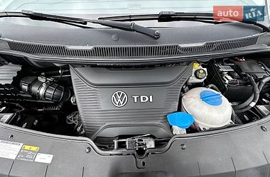 Минивэн Volkswagen Multivan 2020 в Ровно