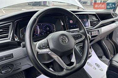 Минивэн Volkswagen Multivan 2020 в Ровно
