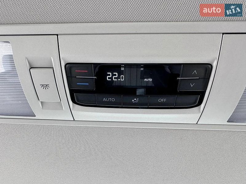 Минивэн Volkswagen Multivan 2020 в Ровно