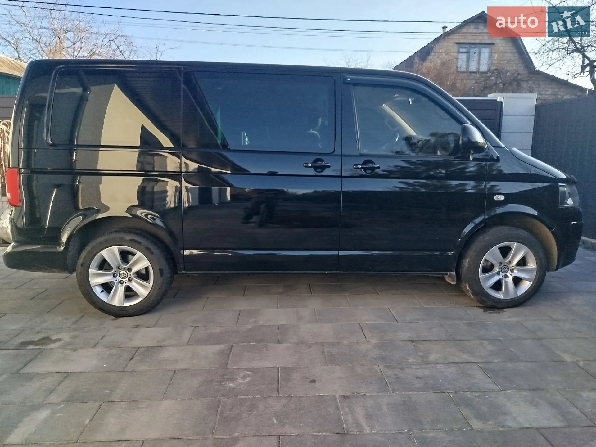 2014 Volkswagen Multivan - мініатюра 15