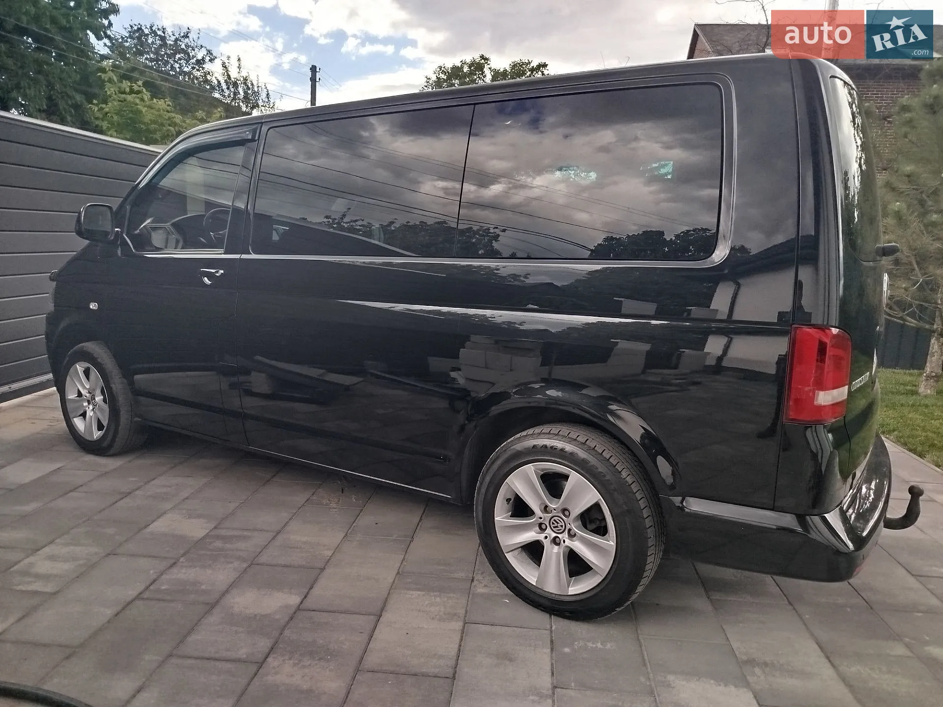 2014 Volkswagen Multivan - мініатюра 13