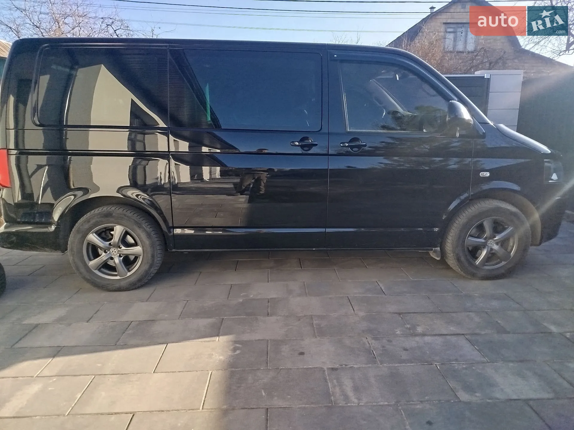 2014 Volkswagen Multivan - мініатюра 14