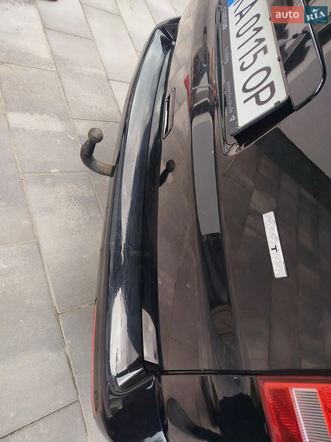 2014 Volkswagen Multivan - мініатюра 26