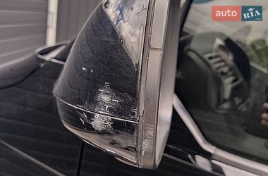 Мінівен Volkswagen Multivan 2014 в Києві