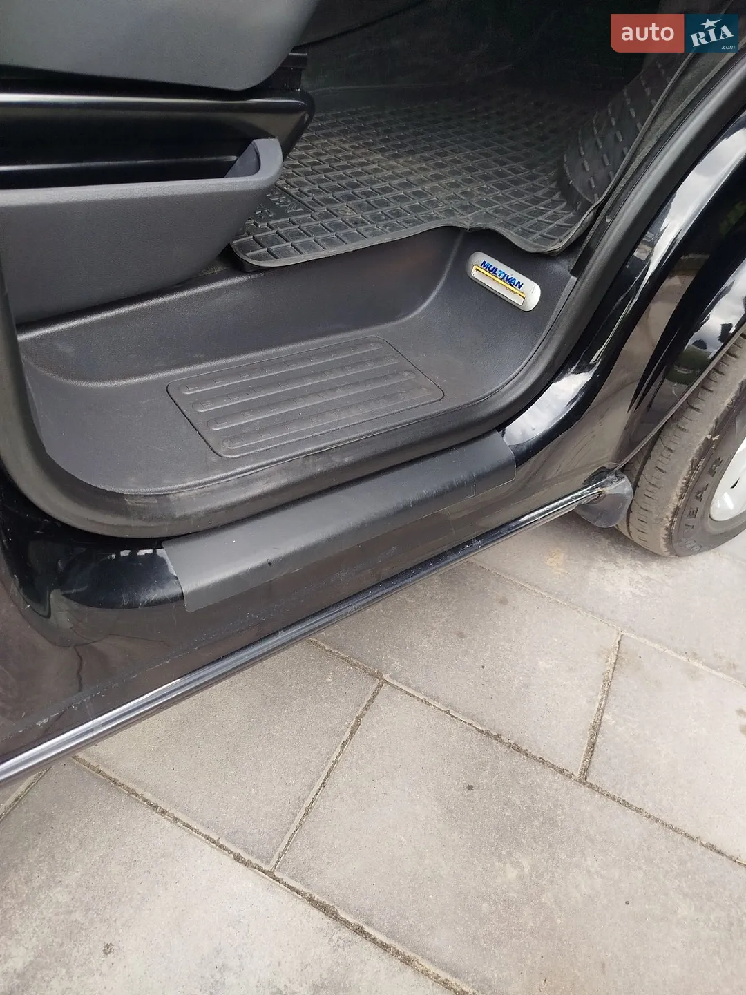2014 Volkswagen Multivan - мініатюра 23