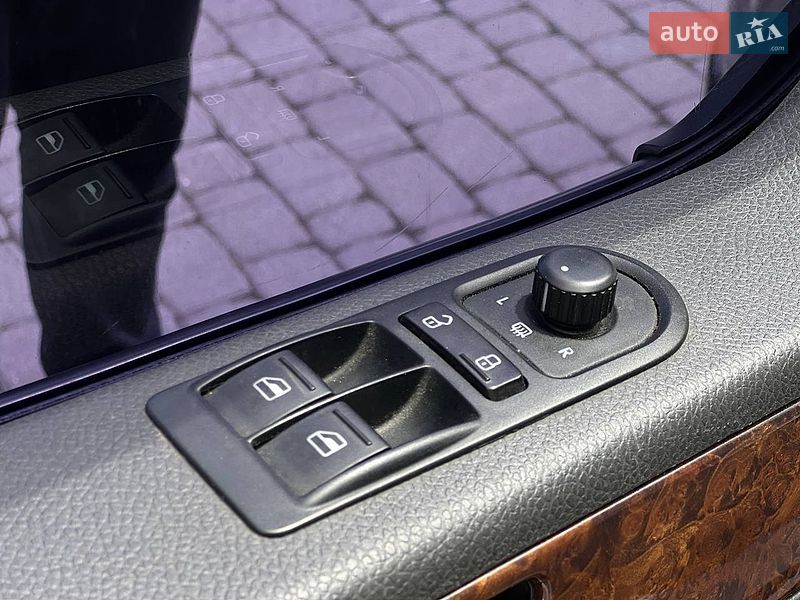 Минивэн Volkswagen Multivan 2011 в Ивано-Франковске