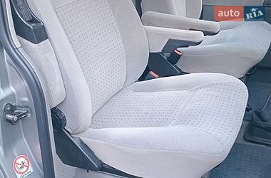 Минивэн Volkswagen Multivan 1999 в Мукачево