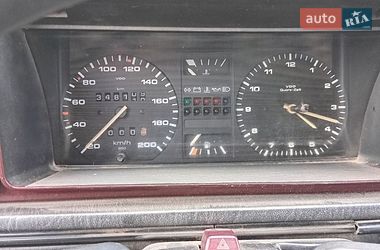 Минивэн Volkswagen Multivan 1991 в Каменке-Бугской