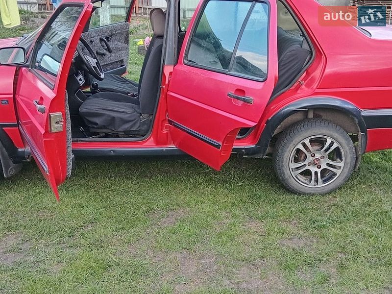 Минивэн Volkswagen Multivan 1991 в Каменке-Бугской