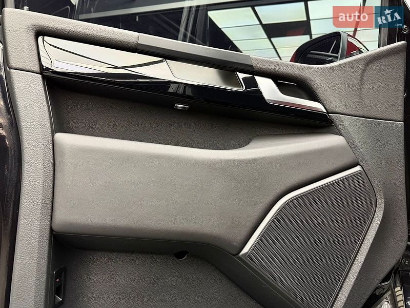 Минивэн Volkswagen Multivan 2019 в Киеве фото 27 Минивэн Volkswagen Multivan 2019 в Киеве