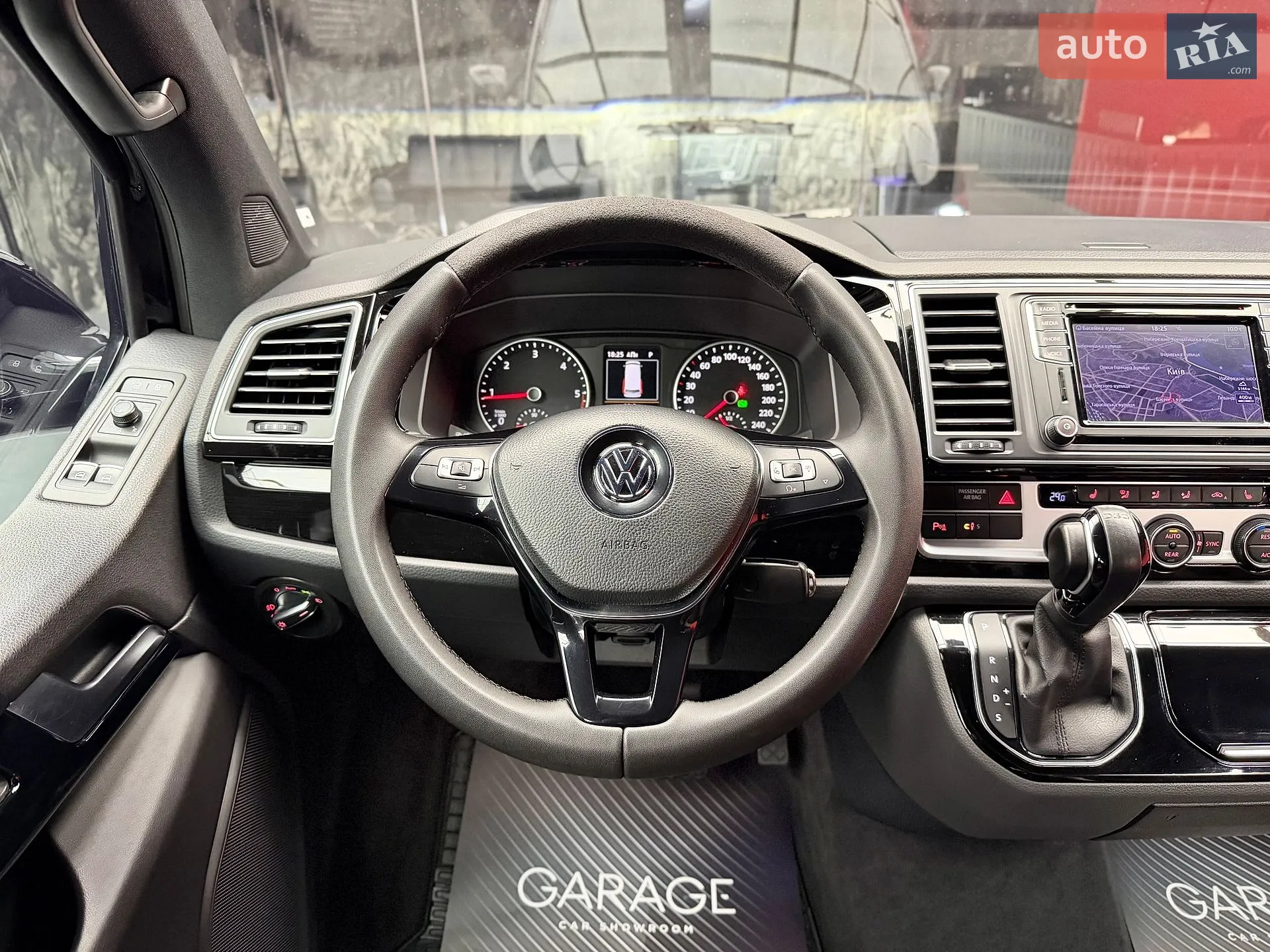 2019 Volkswagen Multivan - мініатюра 31