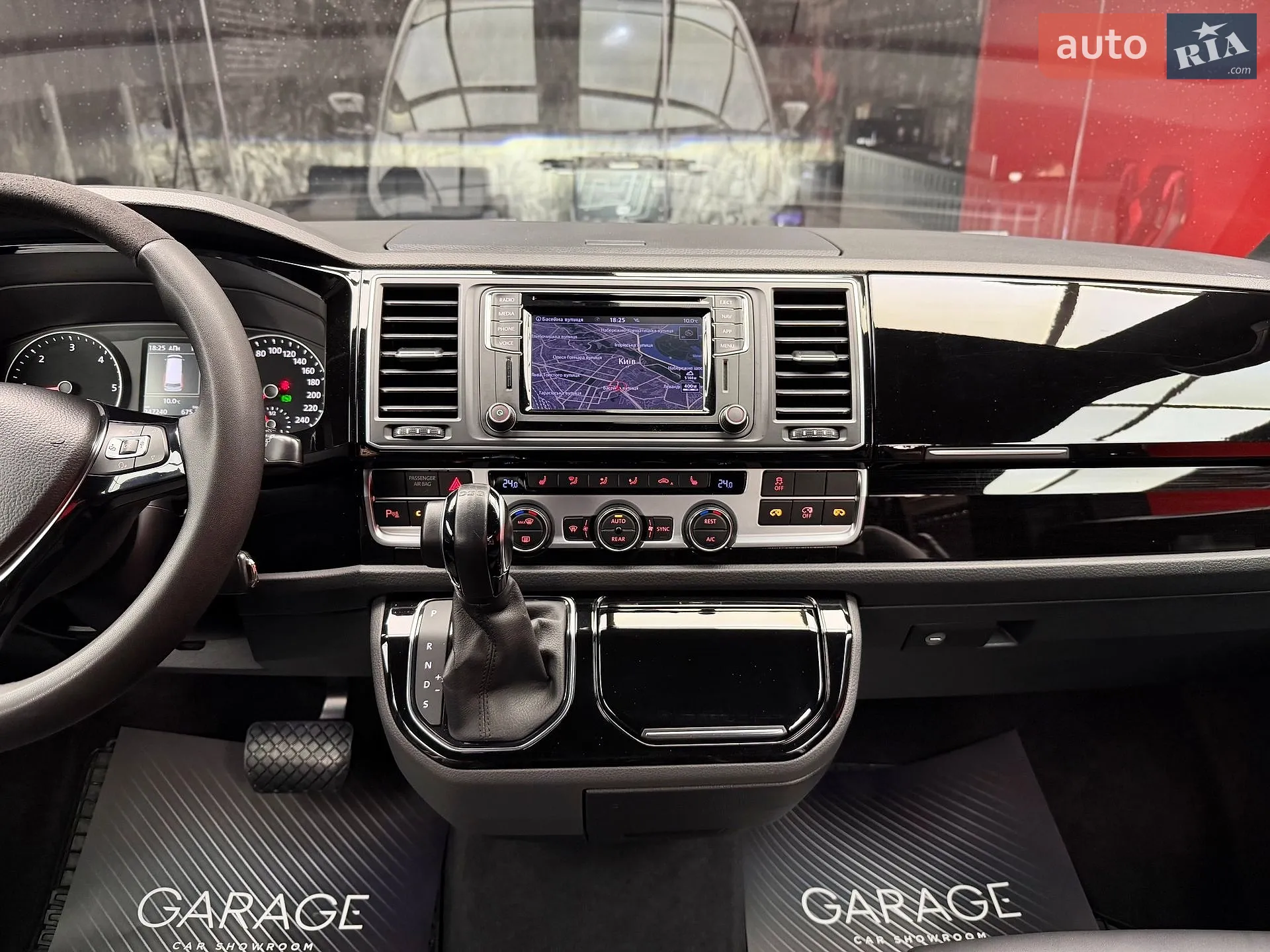 2019 Volkswagen Multivan - мініатюра 35