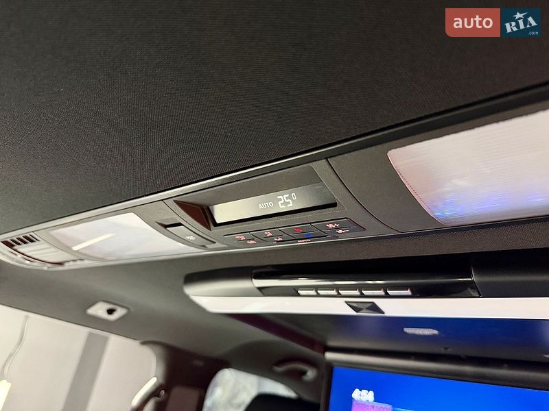 Минивэн Volkswagen Multivan 2019 в Киеве фото 53 Минивэн Volkswagen Multivan 2019 в Киеве