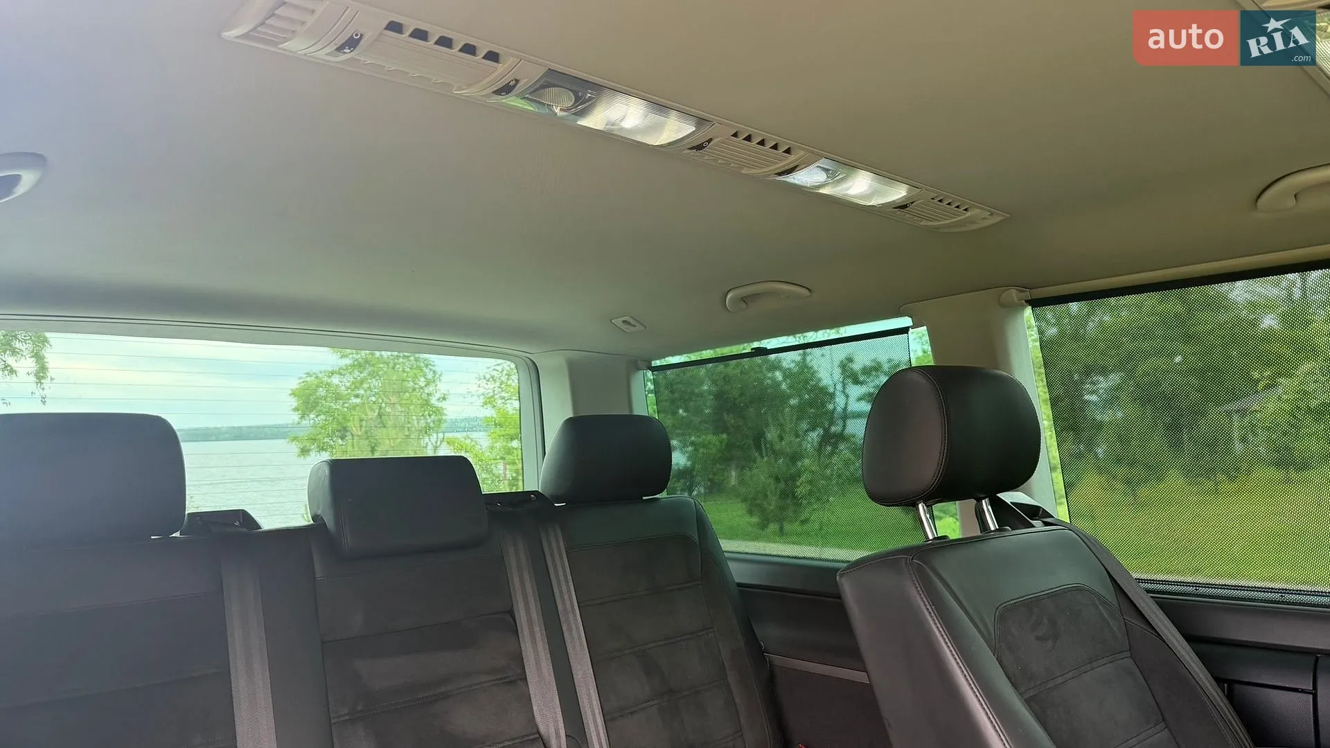 2016 Volkswagen Multivan - мініатюра 13