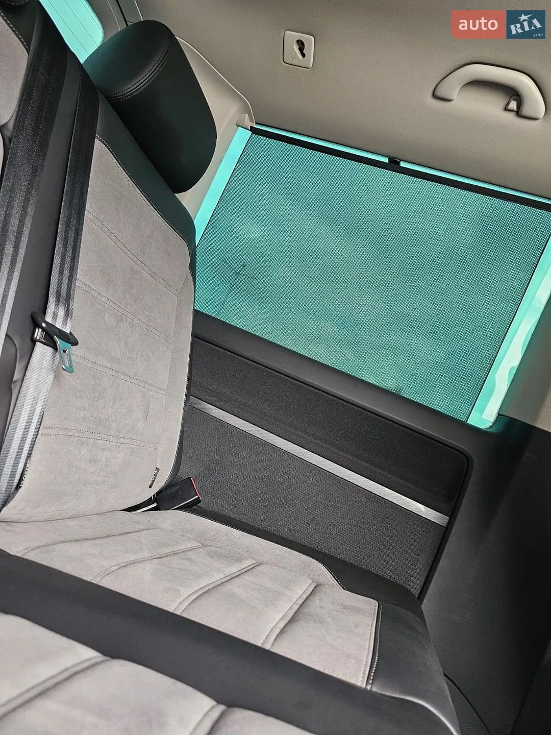 2020 Volkswagen Multivan - мініатюра 21