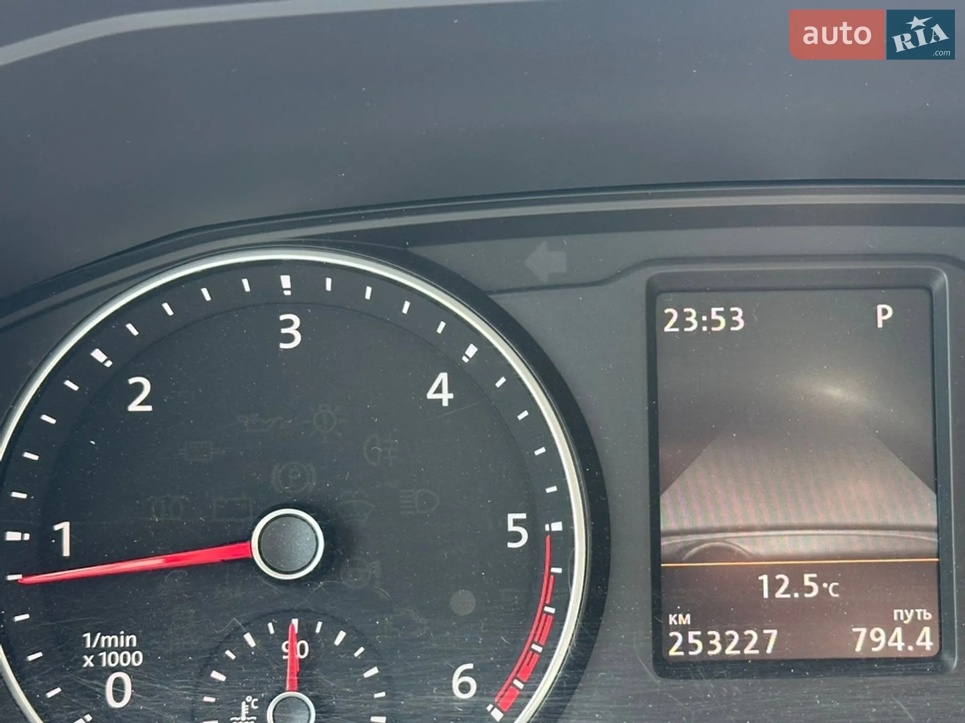 2018 Volkswagen Multivan - мініатюра 31