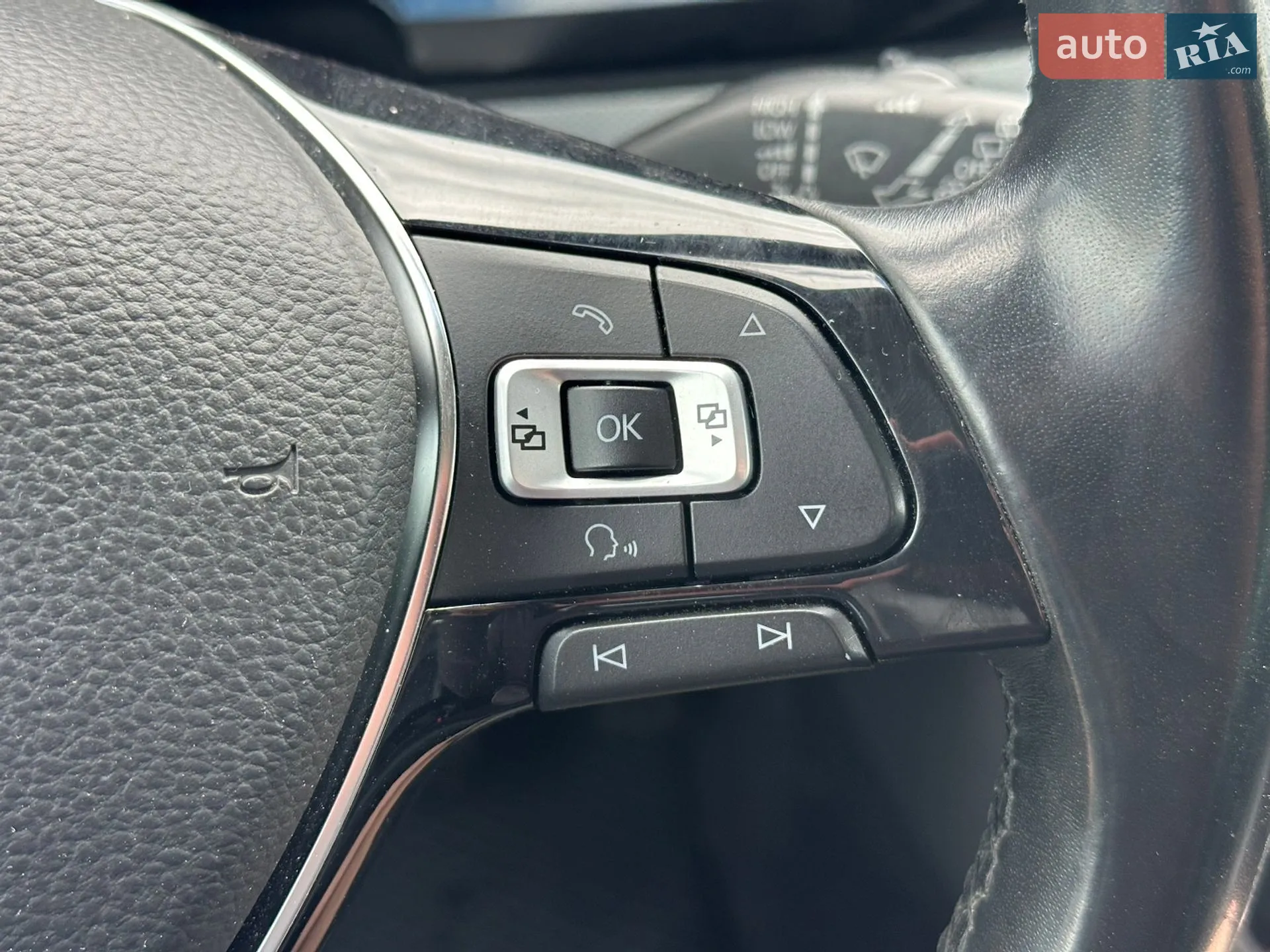 2018 Volkswagen Multivan - мініатюра 33