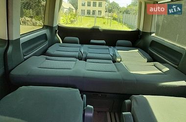 Минивэн Volkswagen Multivan 2006 в Павлограде фото 19 Минивэн Volkswagen Multivan 2006 в Павлограде