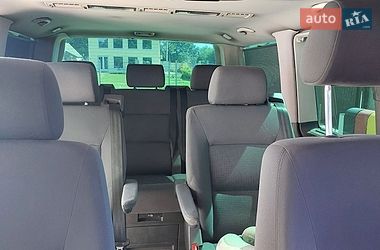 Минивэн Volkswagen Multivan 2006 в Павлограде фото 22 Минивэн Volkswagen Multivan 2006 в Павлограде