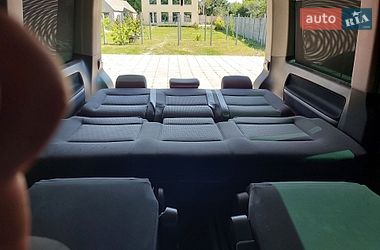 Минивэн Volkswagen Multivan 2006 в Павлограде фото 18 Минивэн Volkswagen Multivan 2006 в Павлограде