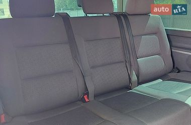 Минивэн Volkswagen Multivan 2006 в Павлограде фото 21 Минивэн Volkswagen Multivan 2006 в Павлограде