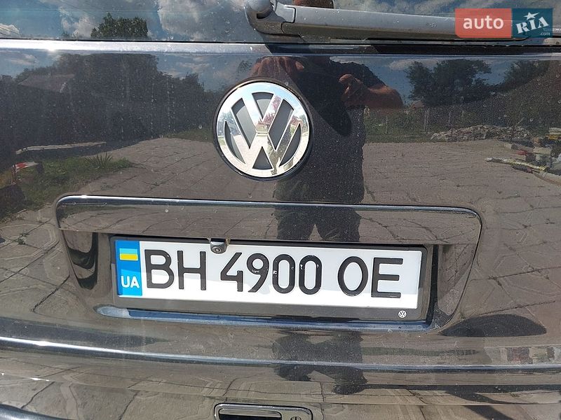 Минивэн Volkswagen Multivan 2006 в Павлограде фото 25 Минивэн Volkswagen Multivan 2006 в Павлограде