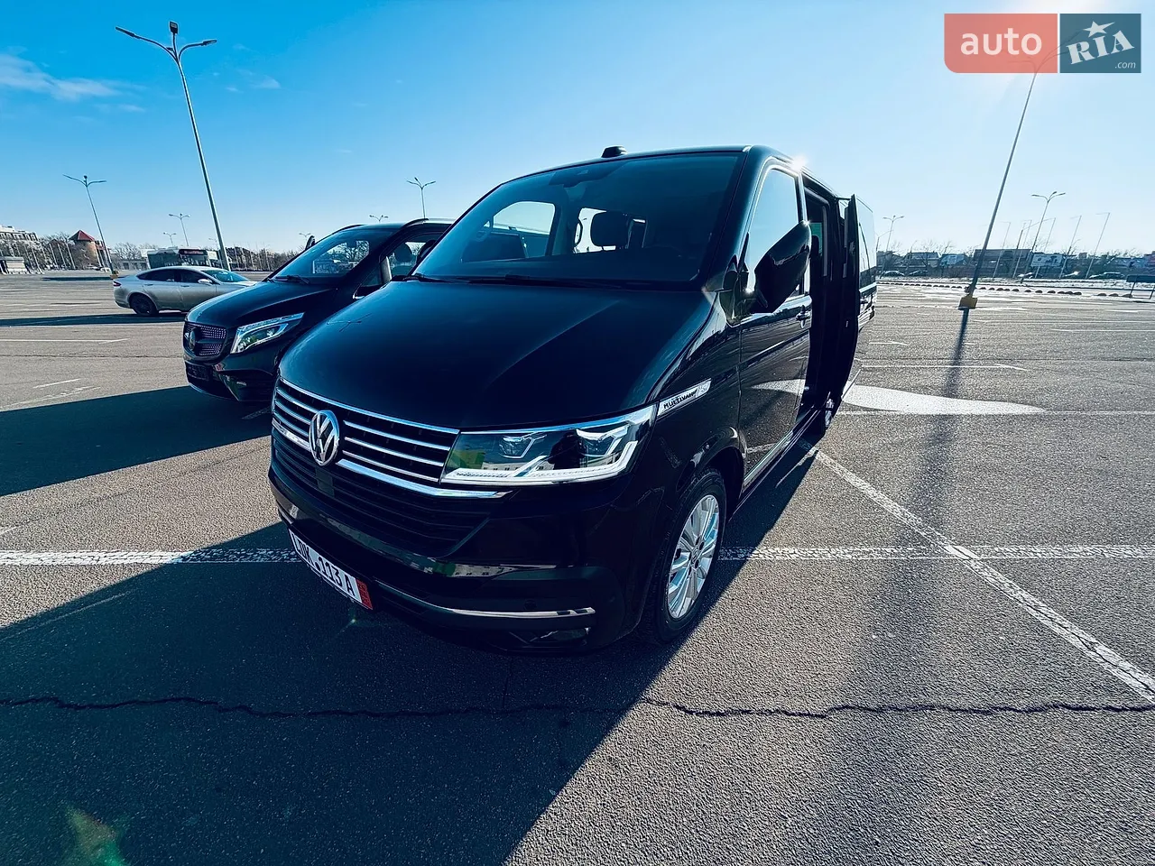2021 Mercedes-Benz Vito - мініатюра 24