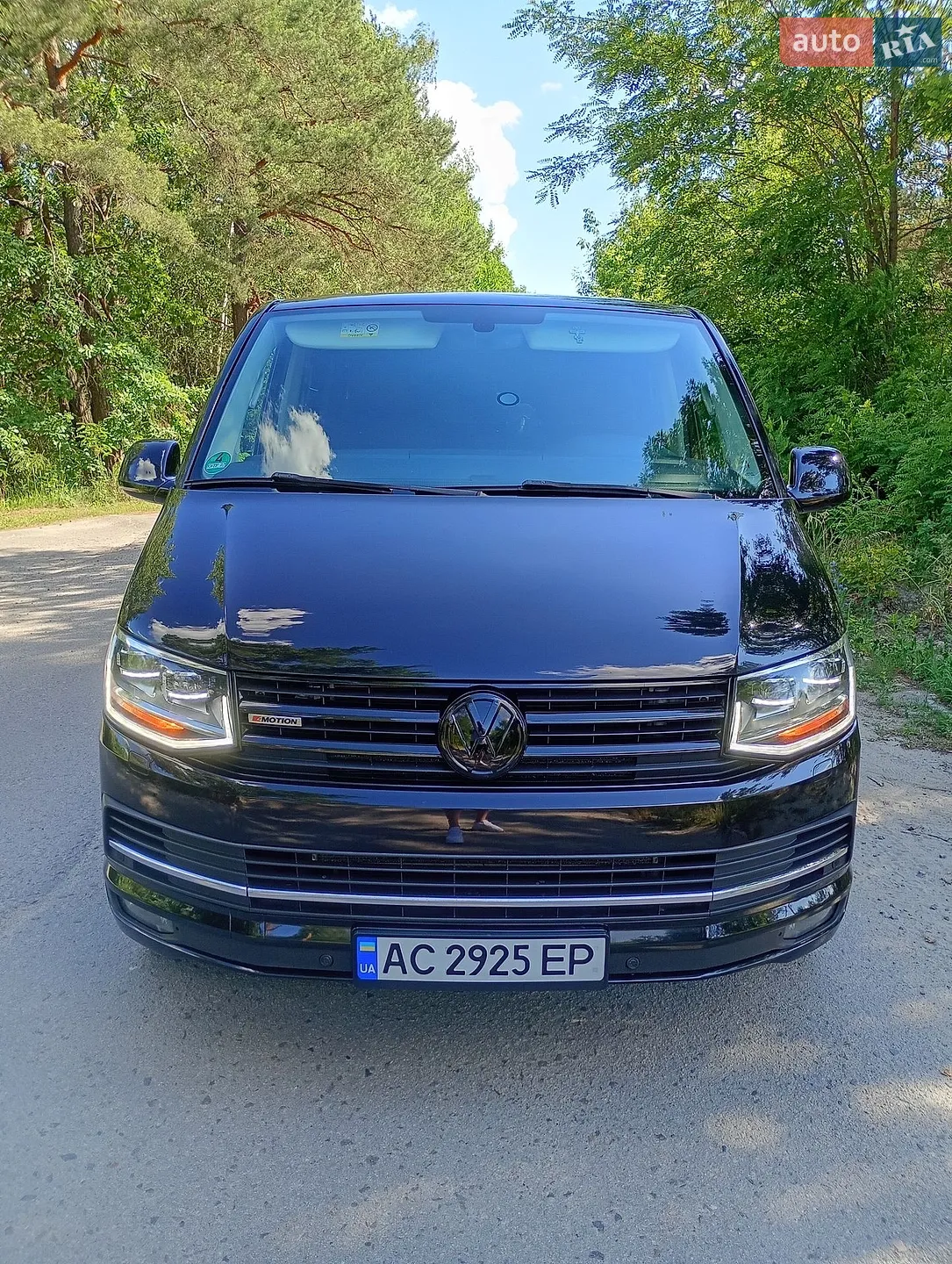 2016 Volkswagen Multivan - мініатюра 35