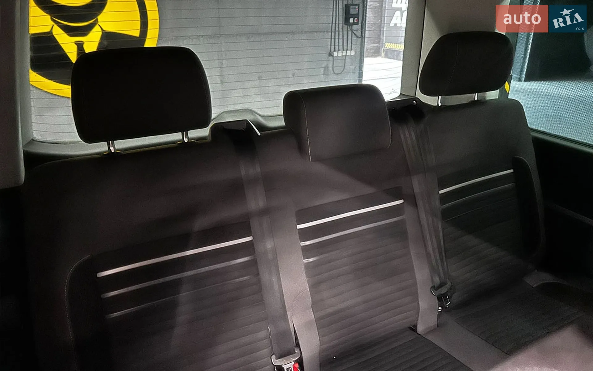2014 Volkswagen Multivan - мініатюра 30