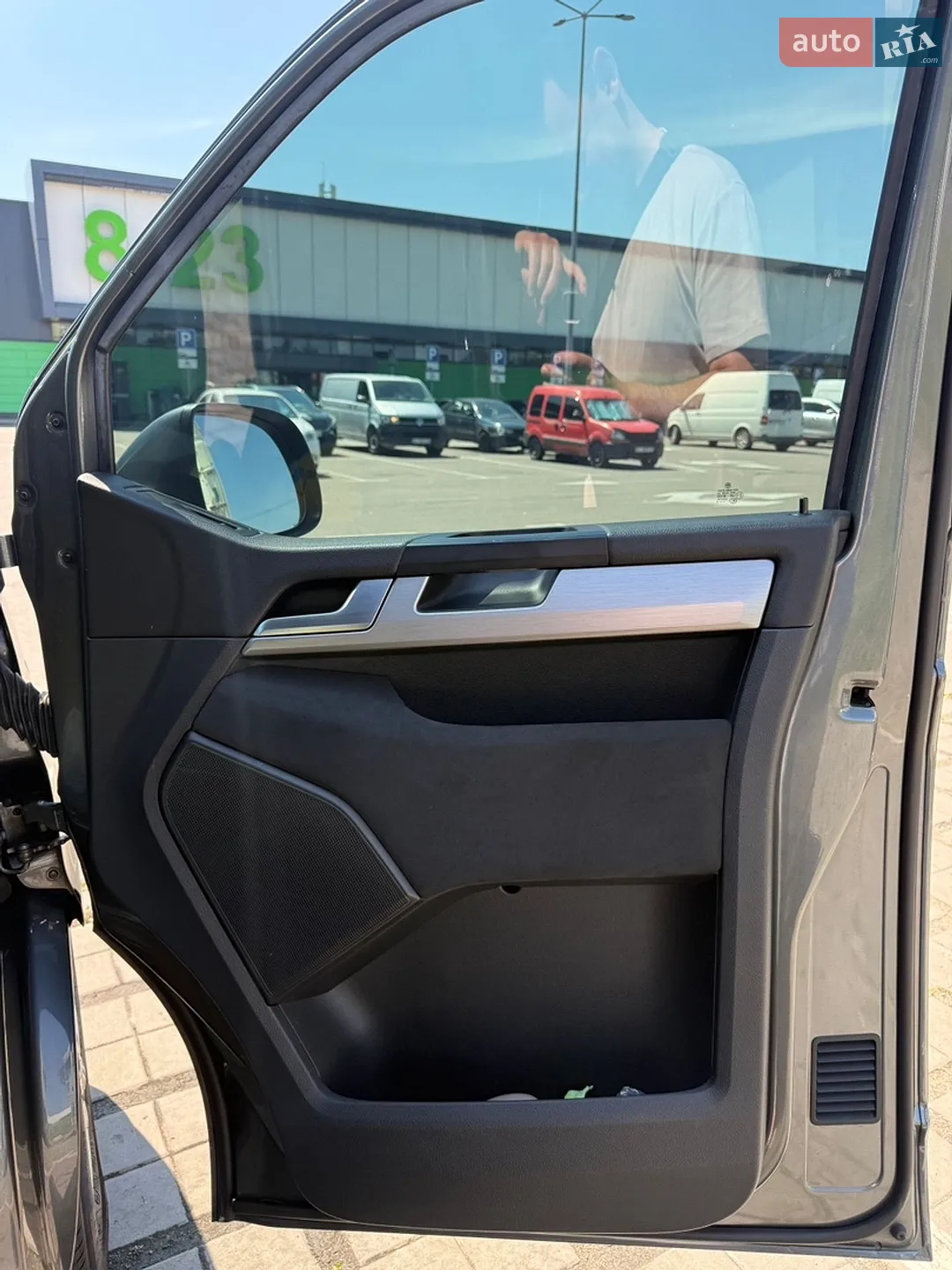 2016 Volkswagen Multivan - мініатюра 27