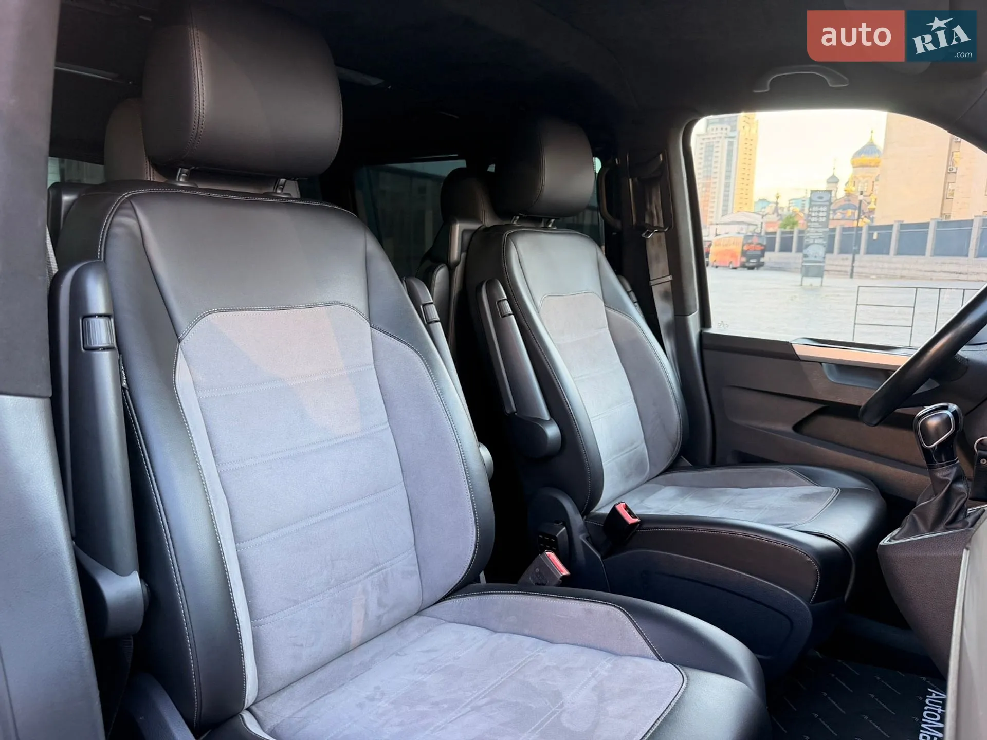 2020 Volkswagen Multivan - мініатюра 29