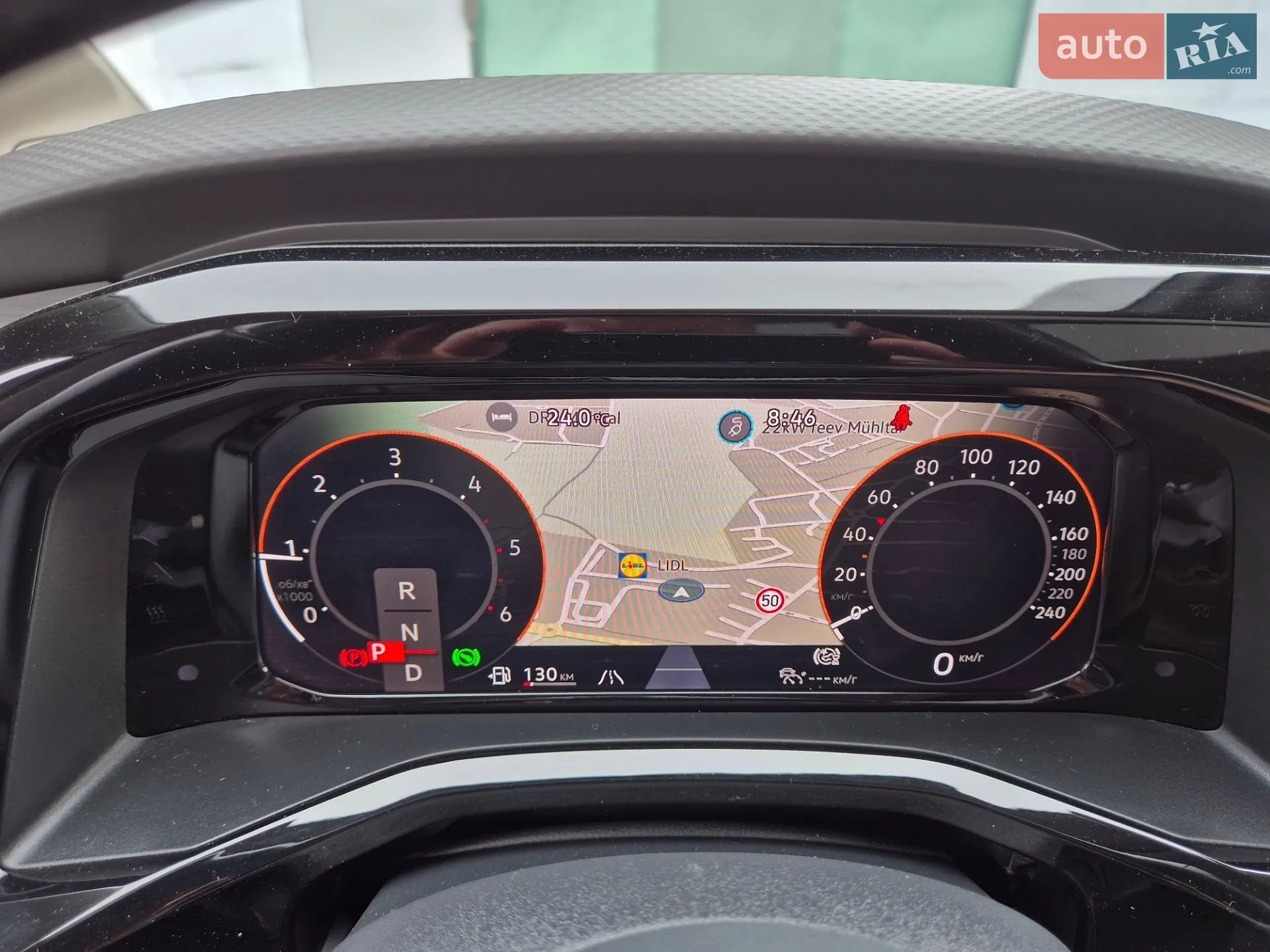 2022 Volkswagen Multivan - мініатюра 10