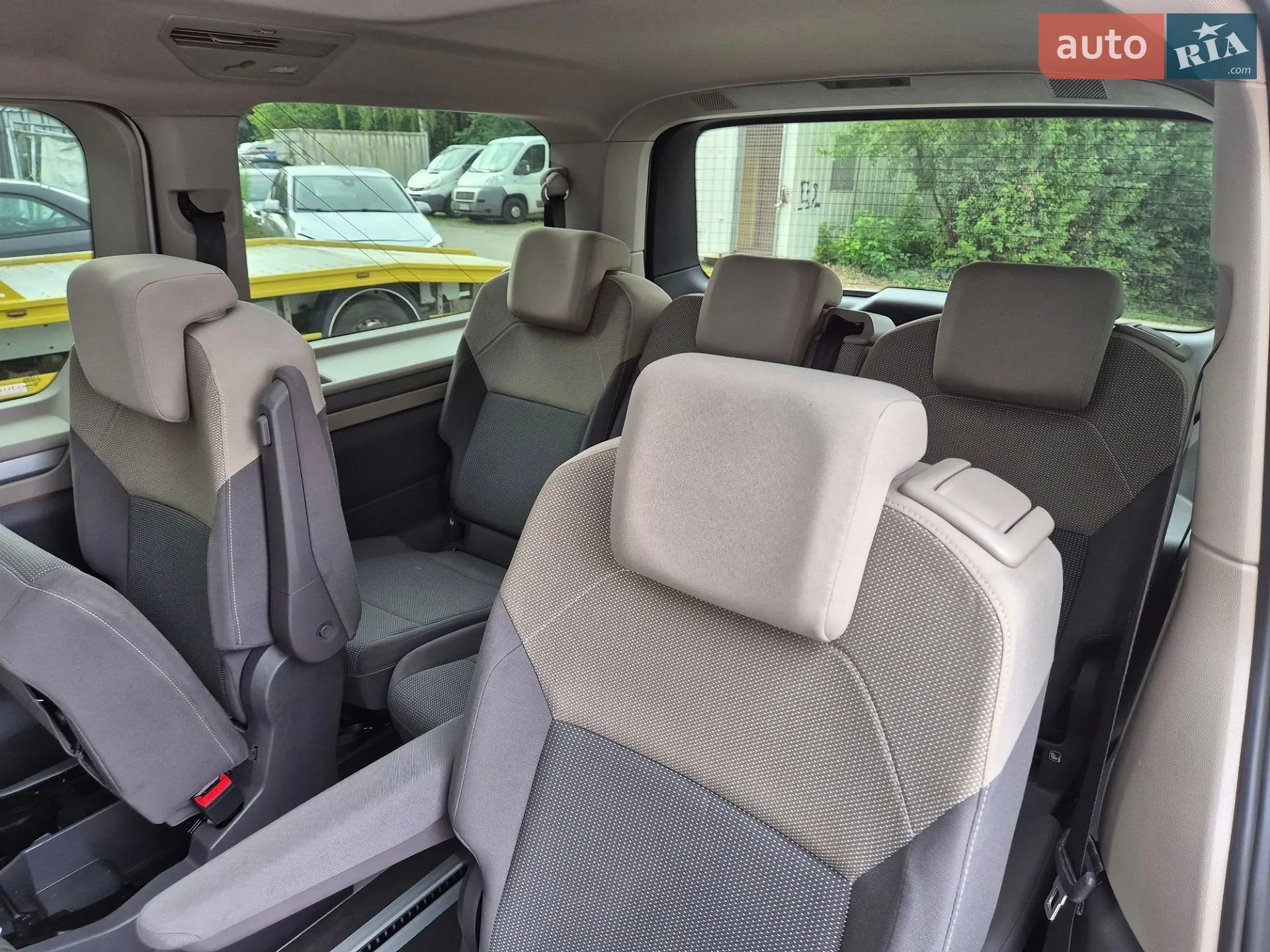 2022 Volkswagen Multivan - мініатюра 13