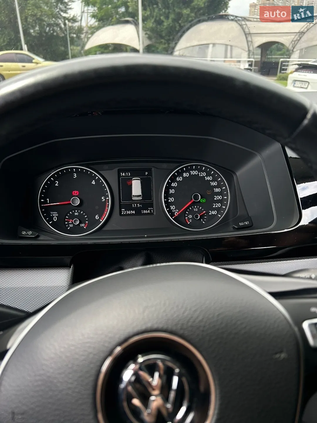 2016 Volkswagen Multivan - мініатюра 10