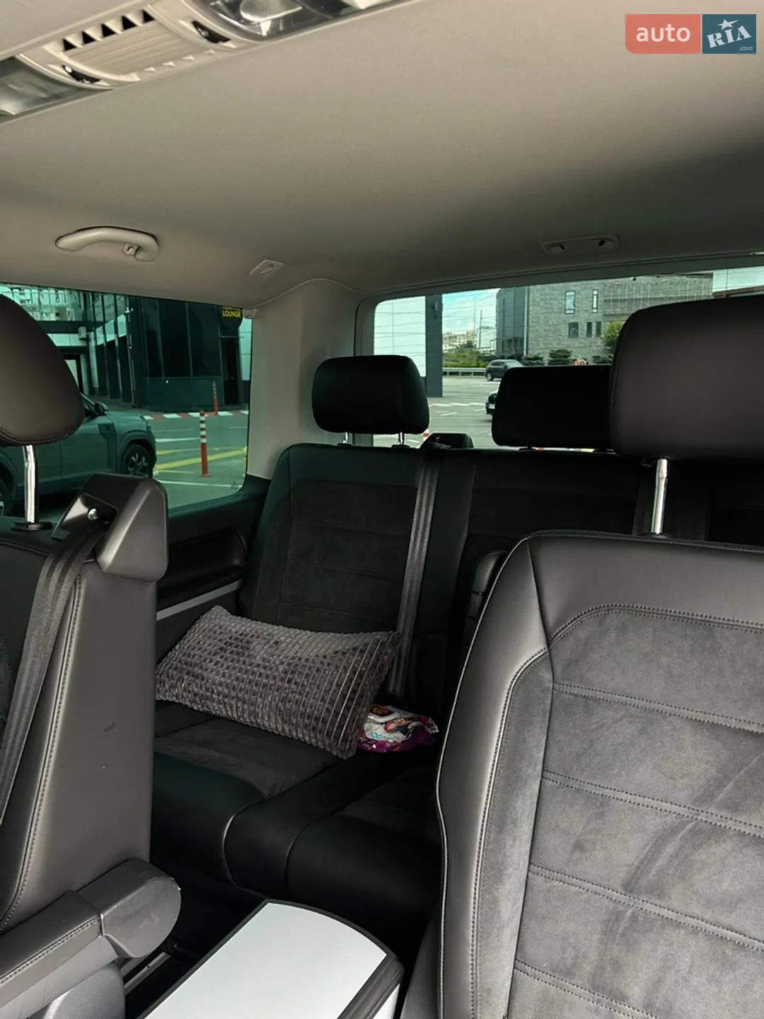 2016 Volkswagen Multivan - мініатюра 15