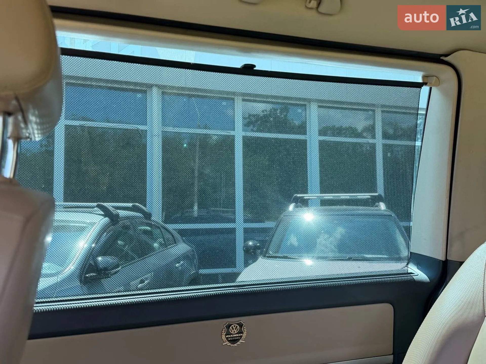 2013 Volkswagen Multivan - мініатюра 29