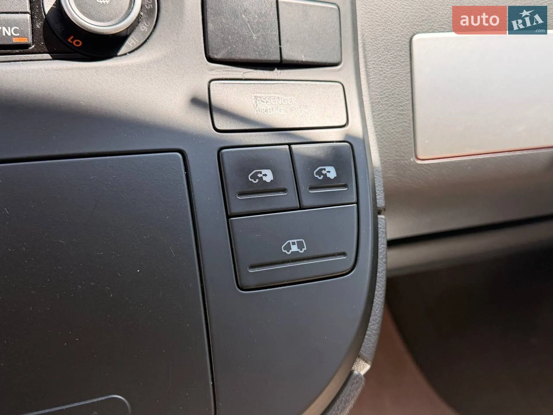 2013 Volkswagen Multivan - мініатюра 22