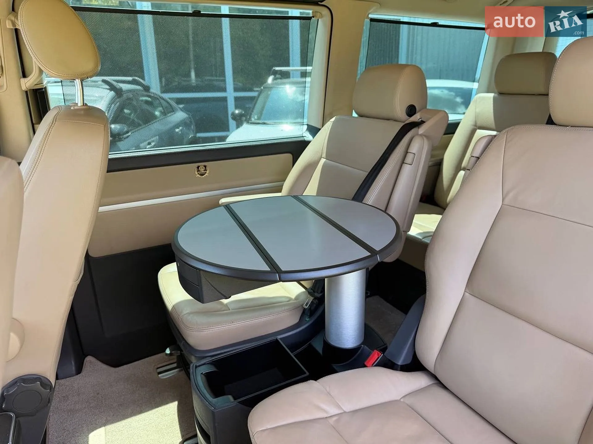 2013 Volkswagen Multivan - мініатюра 28