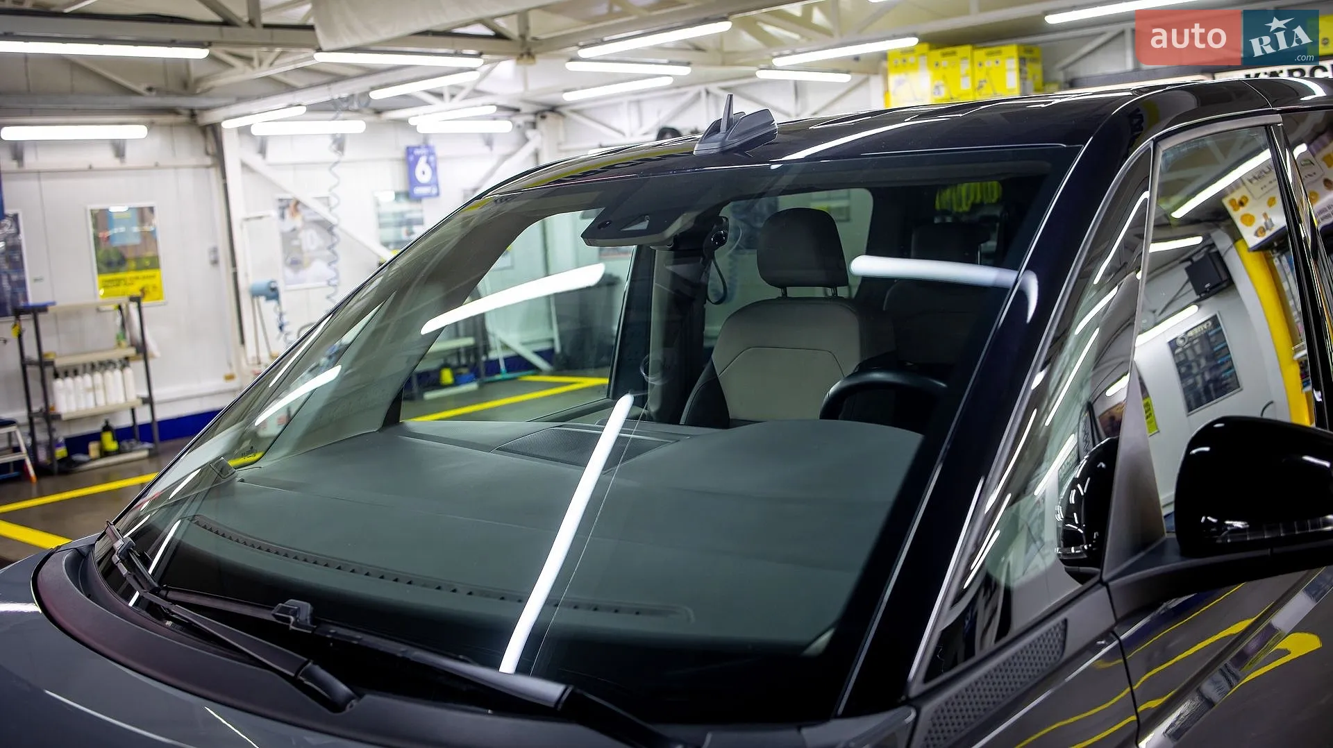 2022 Volkswagen Multivan - мініатюра 27